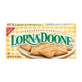 Nabisco Lorna Doone shortbread cookies Full-Size Picture